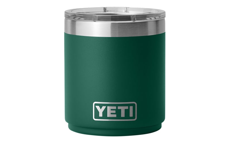 YETI Rambler Stackable Lowball 2.0 | Bass Pro Shops Canada