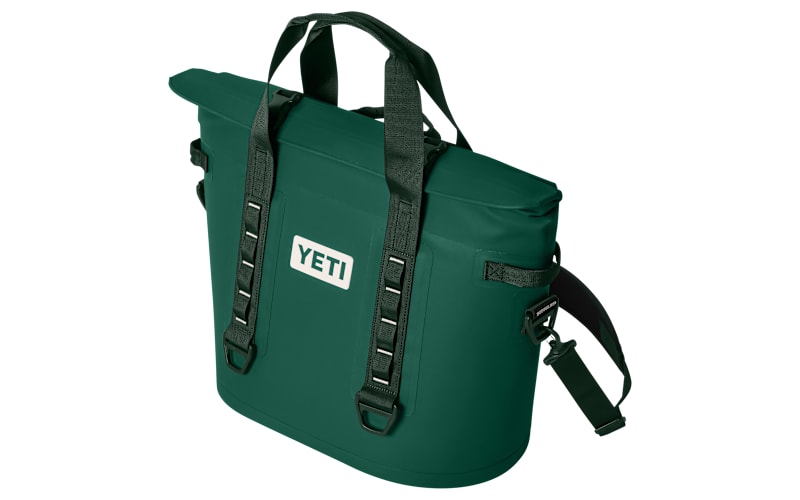 river green yeti cooler bag Hopper M20 Backpack Soft Ridgeline Made for comfort Yeti River Green | eBay