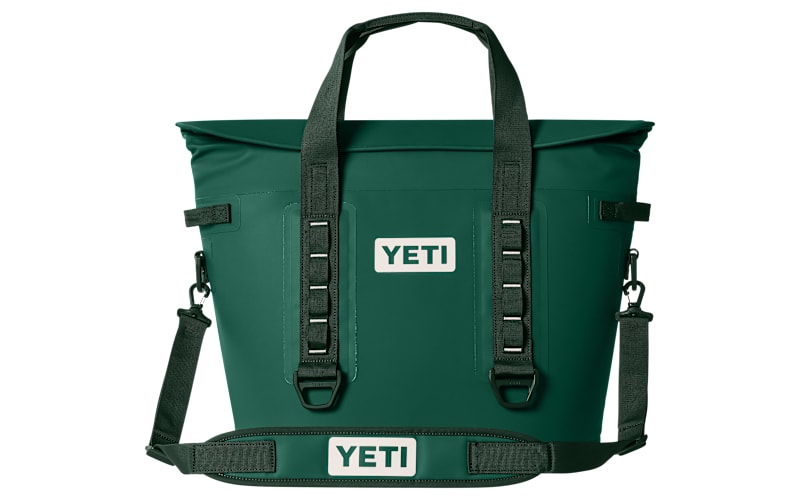 YETI Hopper M30 Soft Cooler | Bass Pro Shops