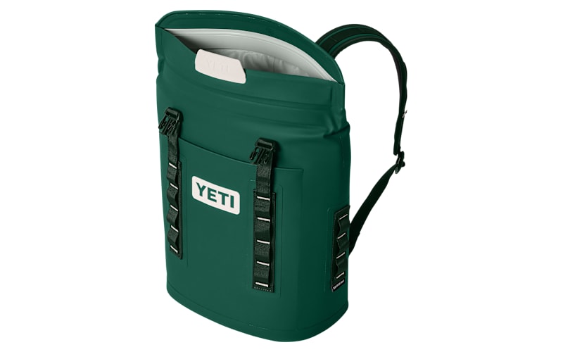 YETI Hopper M12 Backpack Soft Cooler | Cabela's