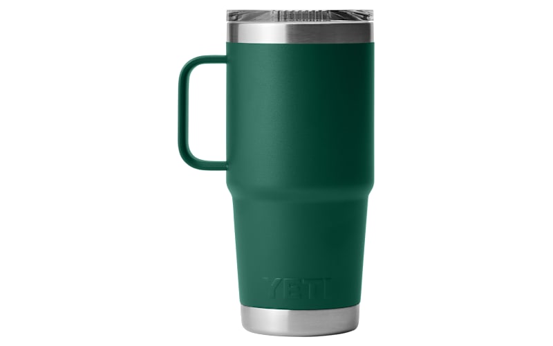 YETI Rambler 20-oz. Travel Mug | Mack's Prairie Wings