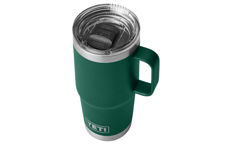 YETI Rambler 20-oz. Travel Mug | Mack's Prairie Wings