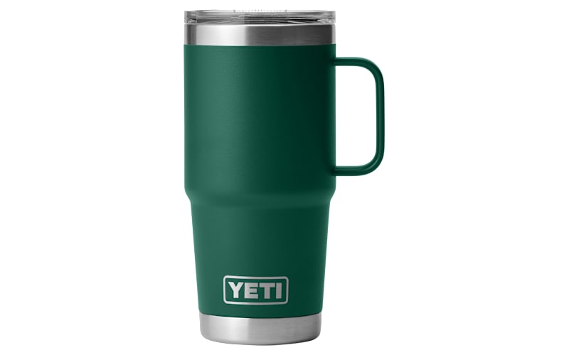 YETI Rambler 20-oz. Travel Mug | Bass Pro Shops