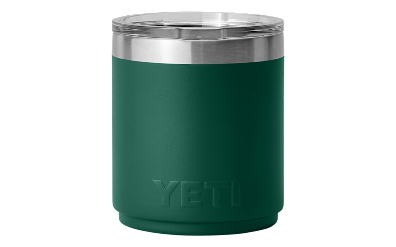 ネイビー　ネイビー　　YETI ローボール　2つセット YETI Rambler Stackable Lowball 2.0 | Bass Pro Shops