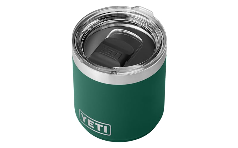 YETI Rambler Stackable Lowball 2.0