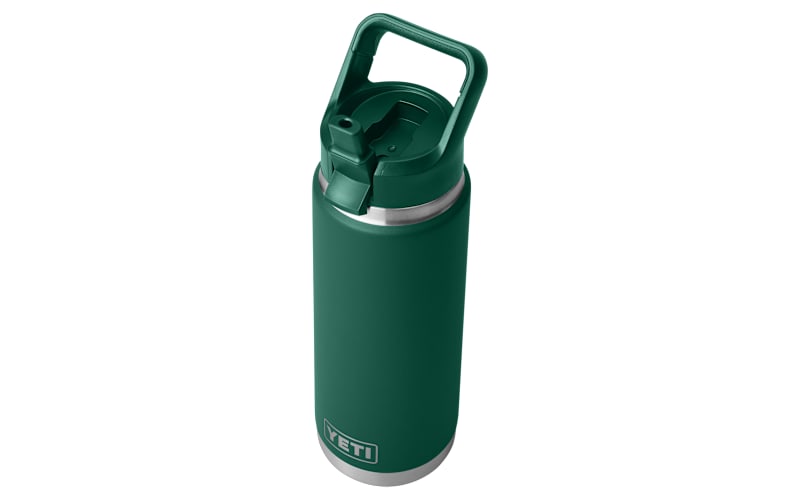 YETI rambler bottle 26oz ステッカー付き Customize YETI Rambler 26 oz Bottle – Custom Branding