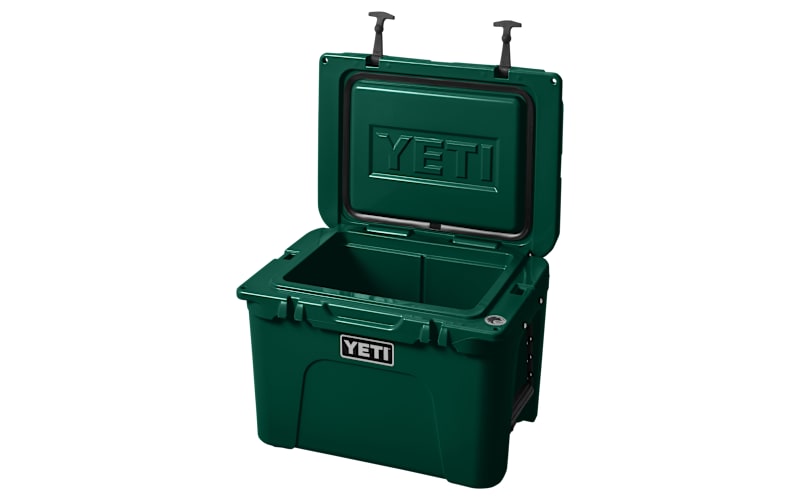 kit,routeYETI Tundra®35 Yeti Tundra 35 Quart Hard Cooler | Hard Coolers | CampSaver.com