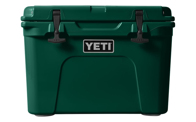 YETI Tundra 35 Cooler | Bass Pro Shops