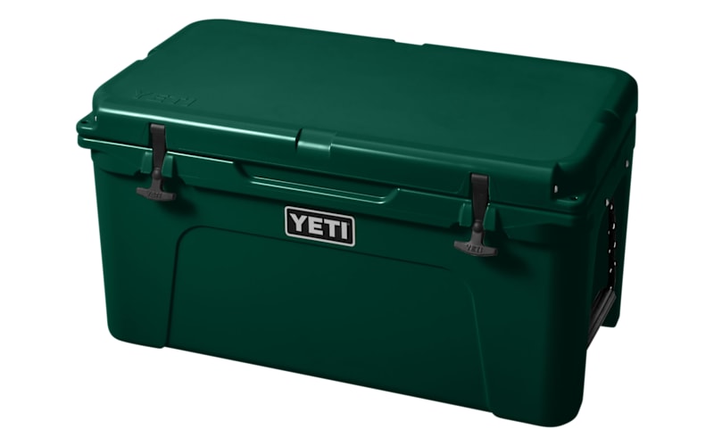 YETI Tundra 65 Cooler | Cabela's