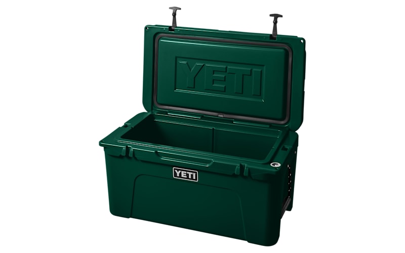 YETI Tundra 65 Cooler White Bass Pro Shops