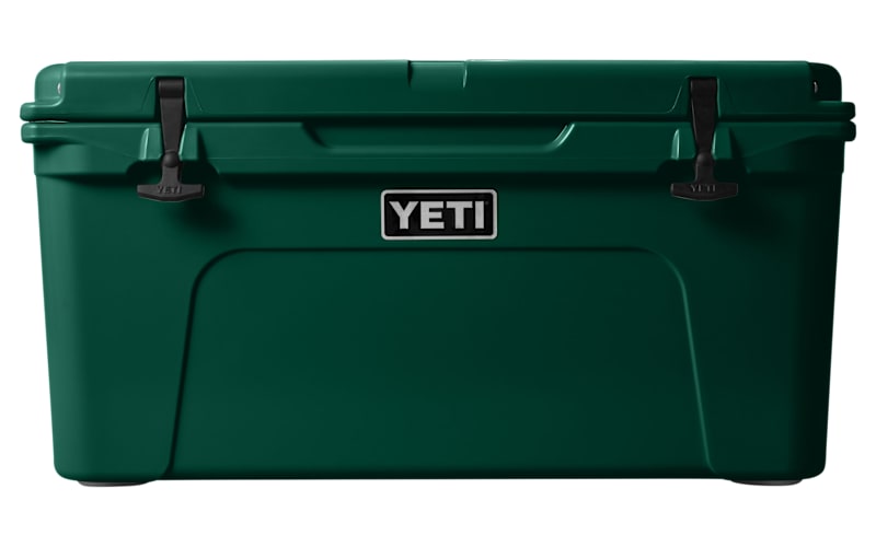 YETI Tundra 65 Cooler | Bass Pro Shops