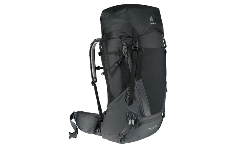 Deuter Futura Air Trek 60+10 - Trekking Backpack Trekking