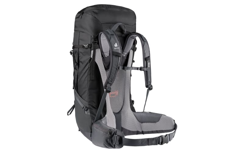 deuter Futura Air Trek 60+10 Backpack | Bass Pro Shops