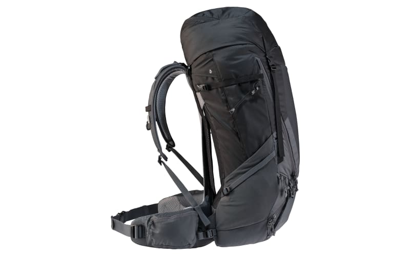 65l hiking backpack dimensions Amazon.com: Tripole Walker 65 Litres Rucksack With 20 Litre Foldable Day  Pack | Internal Frame With Metal Rod | Rain Cover | Bottom Opening