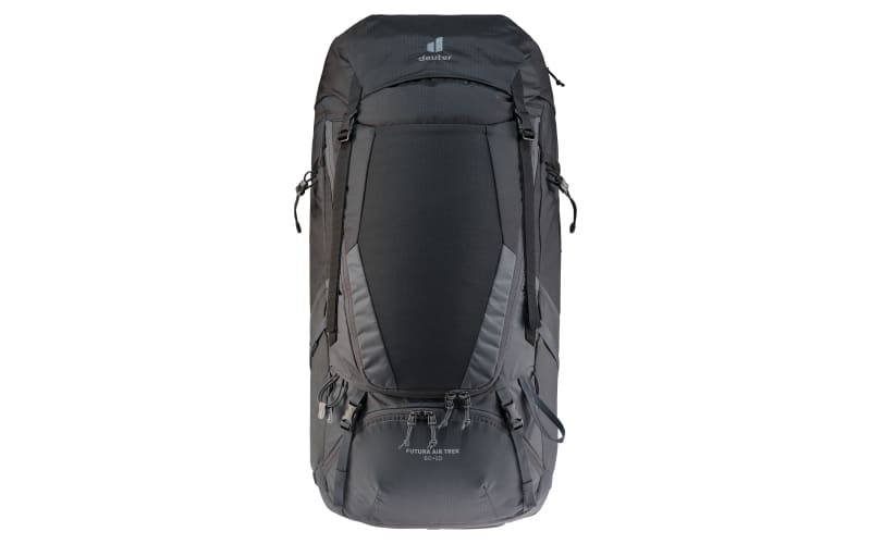 deuter Futura Air Trek 60+10 Backpack | Bass Pro Shops