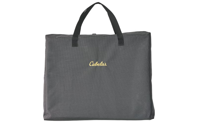 Cabela's shop zero gravity