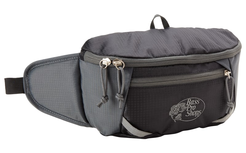 Bass Pro Shops Essential Waist Pack | Bass Pro Shops