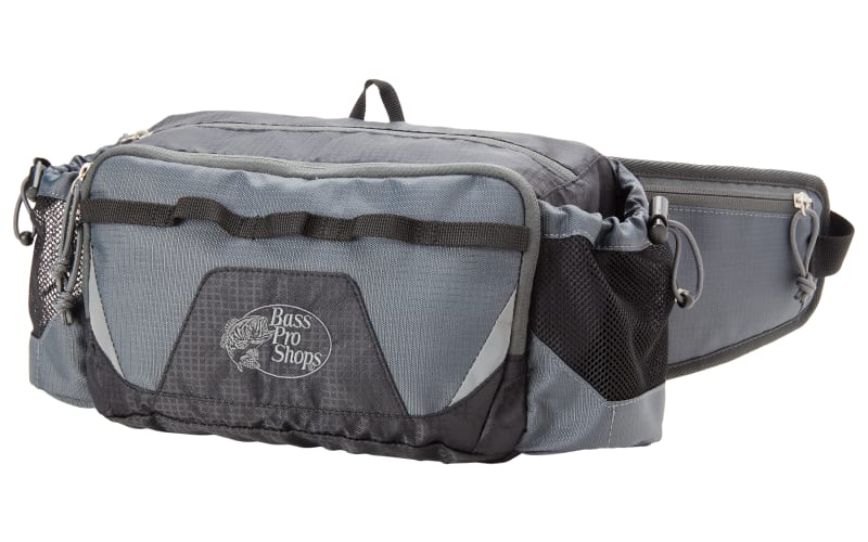 Bass Pro Shops Trail Waist Pack