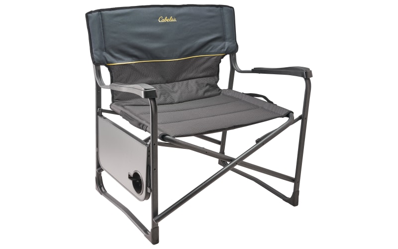 Oversized directors chair best sale