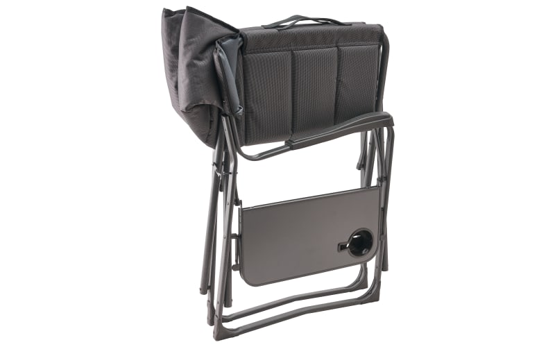 Cabellas camp chair deals