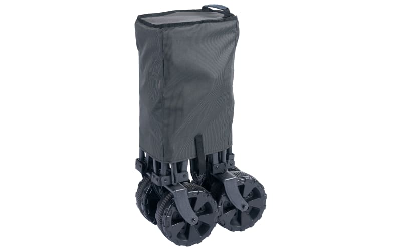 Utility Carry-All TR Carts