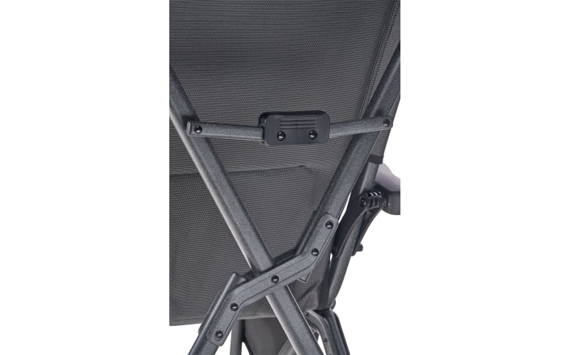 Cabela's big sales outdoorsman lounger chair