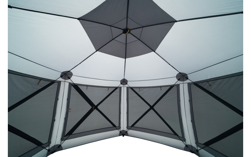 Cabela's quick set screen shelter hotsell