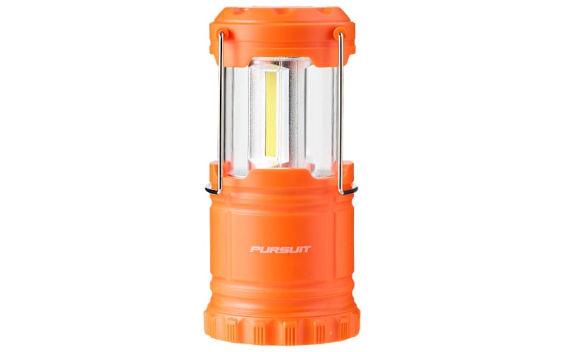 Pursuit Collapsible Lantern 3-Pack | Mack's Prairie Wings