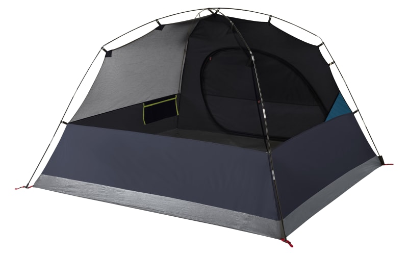 Coleman 4-Person Skydome Camping Tent with LED Lighting