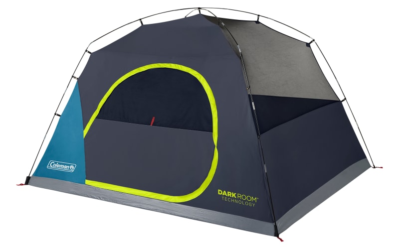 6 Person Tent