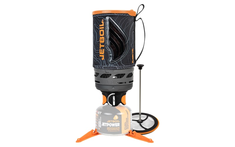 JetBoil Flash Java Cooking System with Turn-Click Ignition | Bass