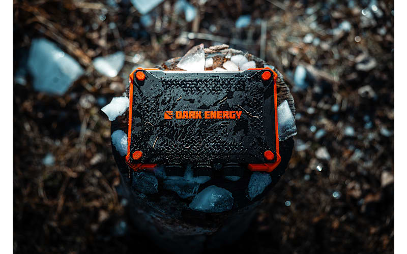 Dark Energy Poseidon XL Power Bank | Cabela's