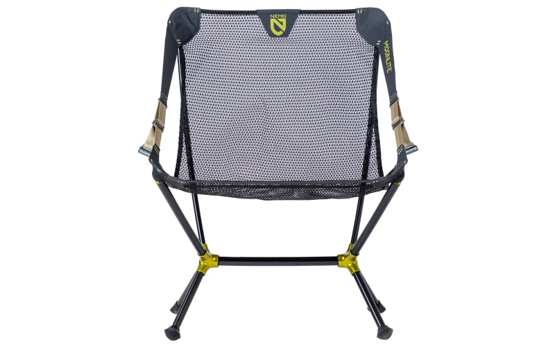 Nemo Moonlite Reclining Camp Chair | Bass Pro Shops