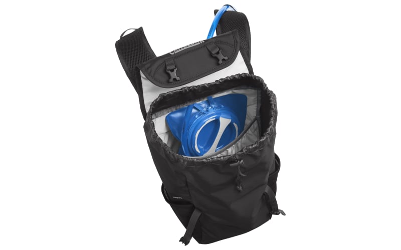 Camelbak arete 18 hydration pack sales