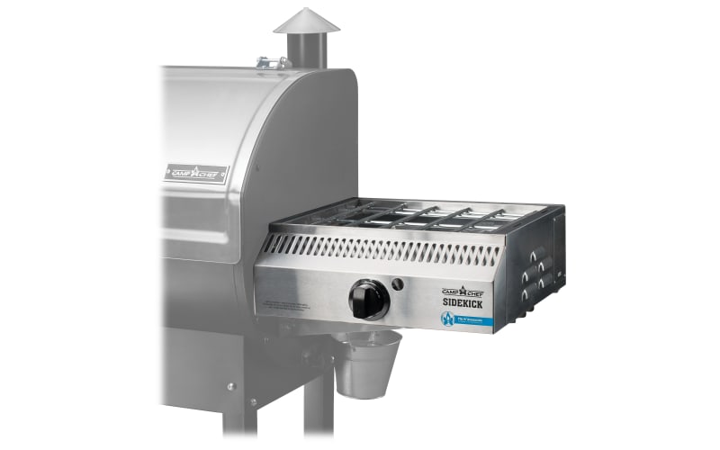 Camp chef pellet grill accessories sales