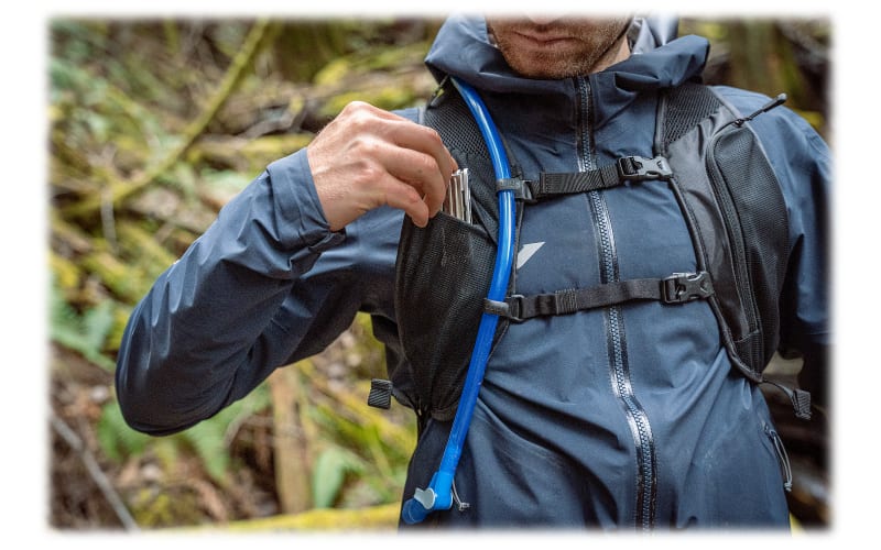 Camelbak M.U.L.E. EVO Weatherproof Vestpack