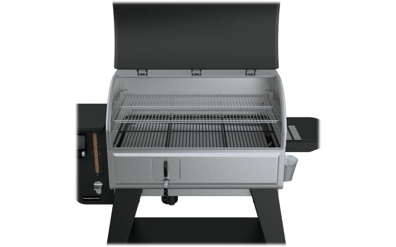 Replacement Grill Grates - Smoke Daddy Inc. - BBQ Pellet Smokers, Cold  Smokers, and Pellet Grill Parts & Accessories
