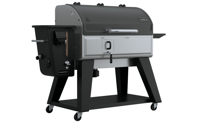 Bass pro pellet grill sale