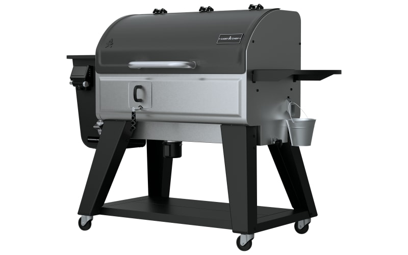 Cabela's wood pellet grill cheap