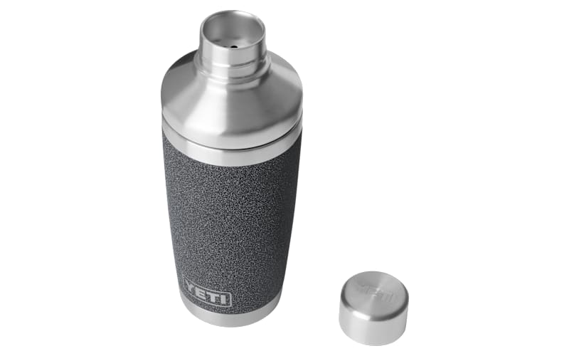YETI Rambler 20 oz カクテルシェイカー YETI Rambler 20 oz Cocktail Shaker White + Reviews | Crate