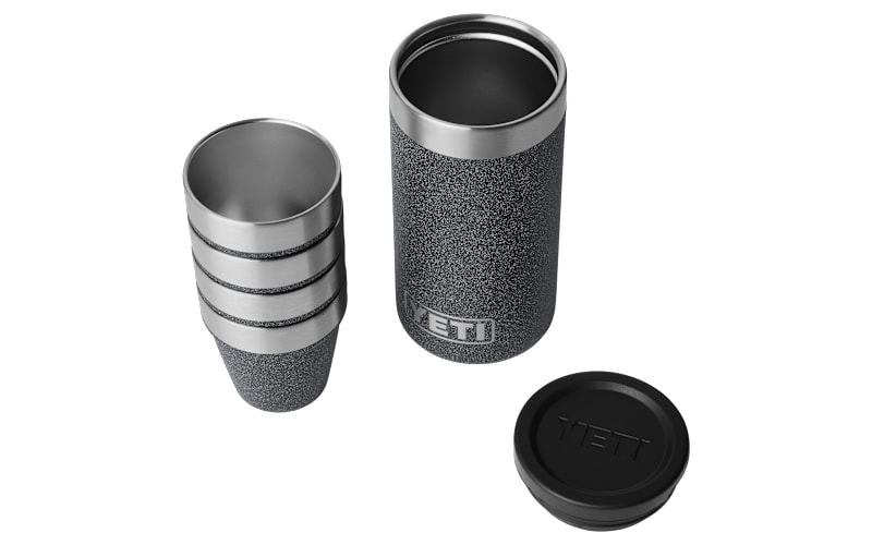 YETI Shot Glasses and Carrying Case | Bass Pro Shops Canada