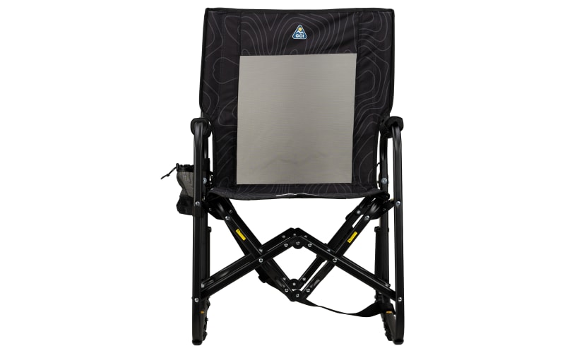 GCI Outdoor Stowaway Rocker Camp Chair Cabela s
