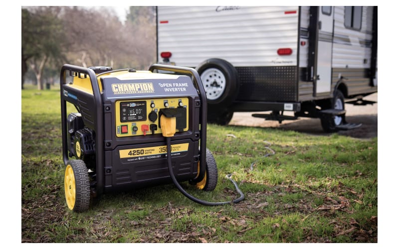 aferry portable power station AFERIY P280 Portable Power Station with Expandable Capacity 2800W 2048Wh