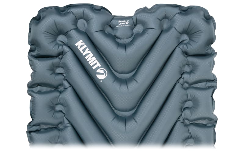 Klymit Static V Luxe Sl Sleeping Pad Cabela S