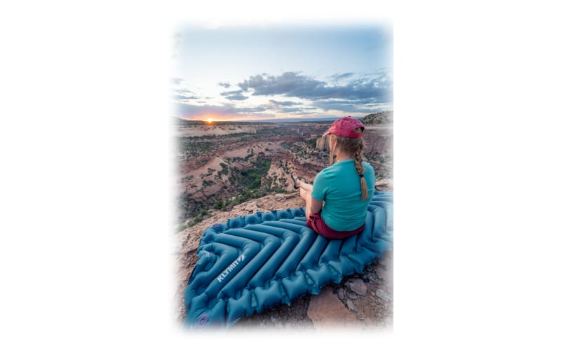 Klymit Static V Luxe Sl Sleeping Pad Bass Pro Shops