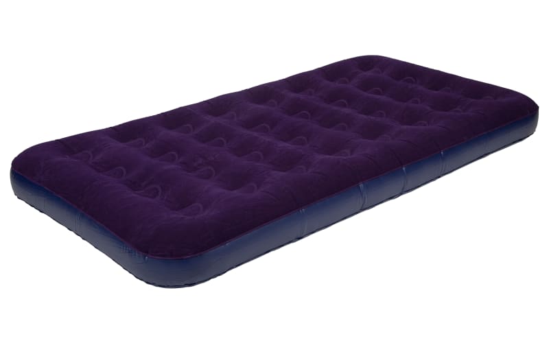Stansport new arrivals air mattress