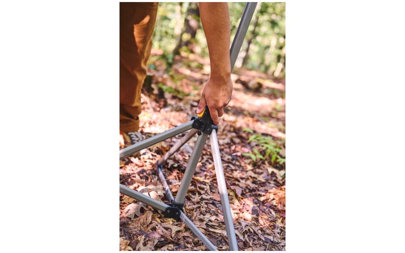 Bass Pro Shops Hammock Camp Chair