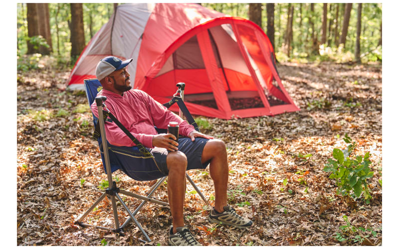 Hammock hot sale foldable chair