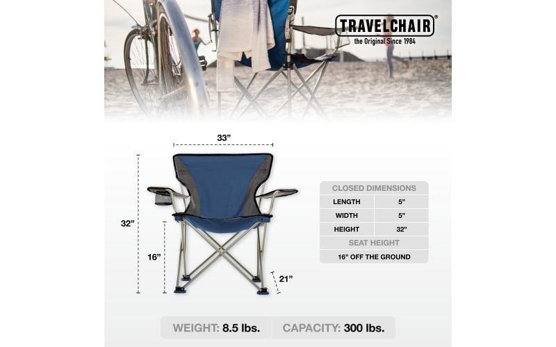 Easy best sale rider chair