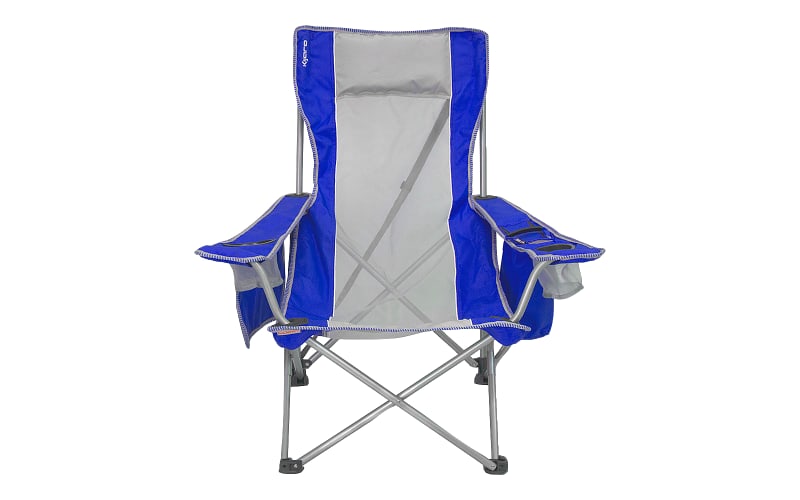 Kijaro beach chair top